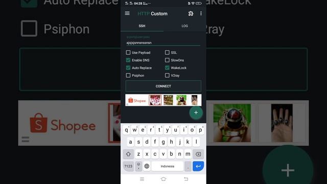 Cara membuat Config sendiri Mudah dan gampang di pahami смотреть онлайн