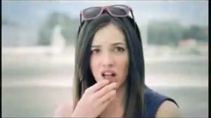 Реклама Alpen Gold 2012 / Альпен Гольд - Оптимист и Пессимист