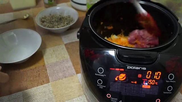 ПЕРЛОВАЯ КАША С КУРИНЫМ ФИЛЕ смотреть онлайн