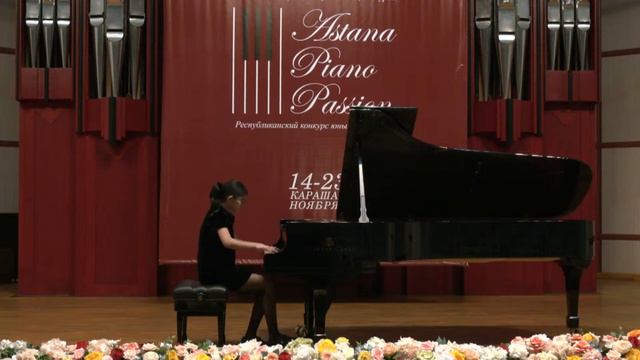 Astana Piano Passion