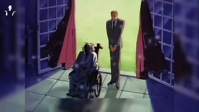 The rich man suffers from a strange disease, but his young wife cheats on him with the housekeeper. смотреть онлайн