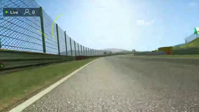 Real racing 3 Update 6.0 смотреть онлайн