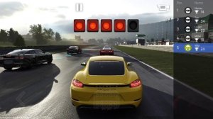 ОБЗОР НОВОЙ Real Racing 4 (Next) на СМАРТФОНЕ - АРКАДА, которая хочет казаться СИМУЛЯТОРОМ?