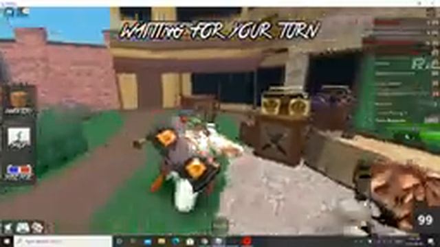 AUTO CLICKER ROBLOX MM2 смотреть онлайн