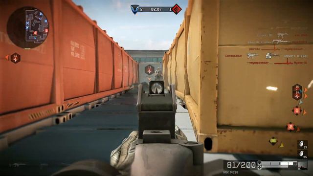 Вспомнил что такое нубомёт :D смотреть онлайн