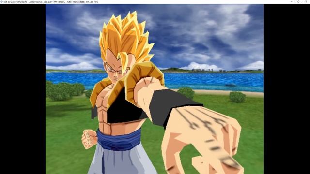 Dragon Ball Z: Budokai Tenkaichi 4 HOW TO PLAY On Pc(tutorial Fast, Easy)