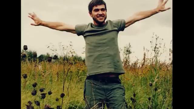 Александр Васильев - Бездыханная легкость моя смотреть онлайн