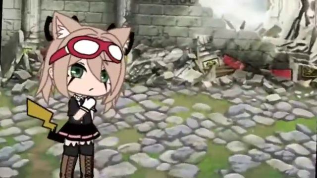 Butterfly (meme) GL Sally Face смотреть онлайн