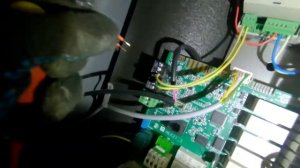 КАК  ПОДКЛЮЧИТЬ ТЕРМОСТАТ  ZONT-H1v GSM  К ЭЛ.КОТЛУ PROTHERM