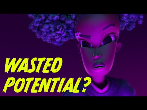 Wendell And Wild Is Wasted Potential