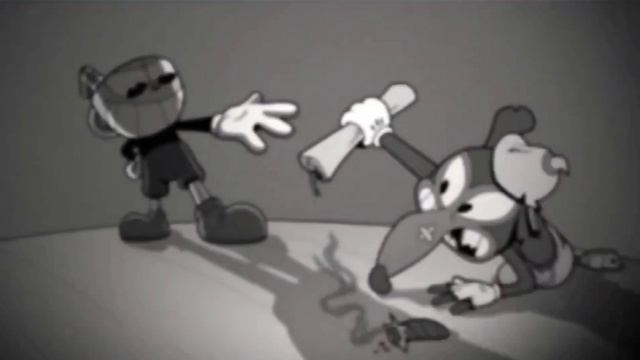 СЕКРЕТ УСПЕХА CUPHEAD | История игры CUPHEAD смотреть онлайн