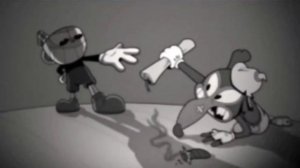 СЕКРЕТ УСПЕХА CUPHEAD | История игры CUPHEAD
