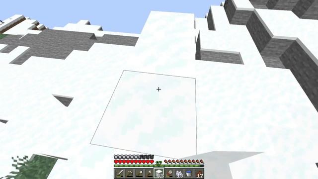 WONDERCRAFT EP 03: The Mansion Front! смотреть онлайн