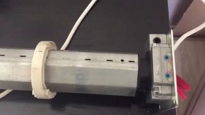 Где находится привод у рольставней и как НЕЛЬЗЯ крепить подвесы