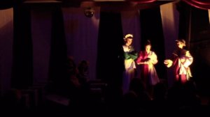 Жребий брошен, или Как пожелаете