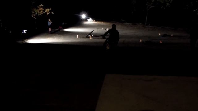 Resurgence 4 Scooter Rally video 2 смотреть онлайн
