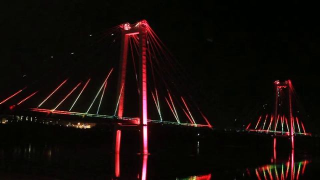 2019 03 06 подсветка СУЭК смотреть онлайн