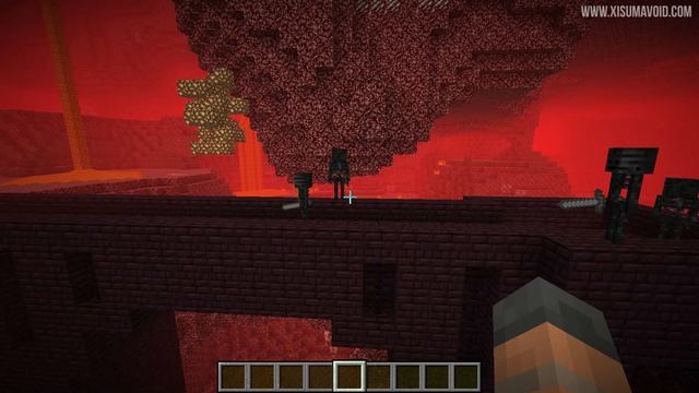 Minecraft 1.12: How Did We Get Here? (Secret Advancement) Tutorial смотреть онлайн