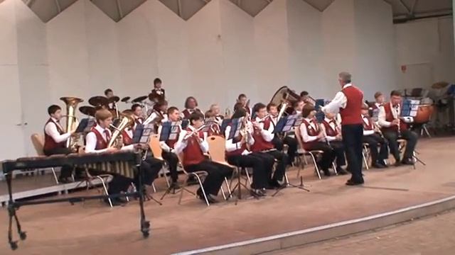 Dmitri Sjostakovitsj THE SECOND WALTZ смотреть онлайн