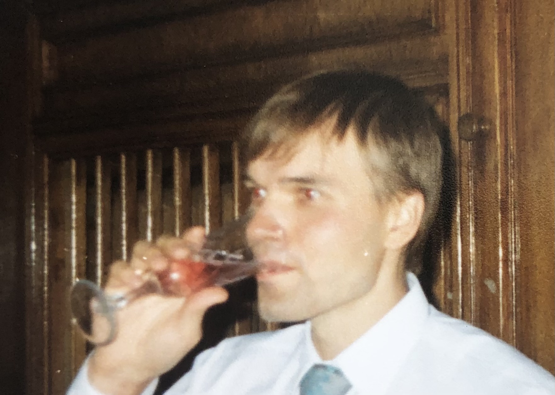 Любим печень мы героев