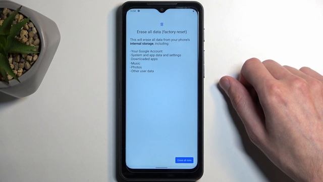 How to Hard Reset CAT S75 via Settings – Settings Factory Reset смотреть онлайн