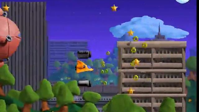 Platypus 2 - platypus 1 mod - level 4 смотреть онлайн