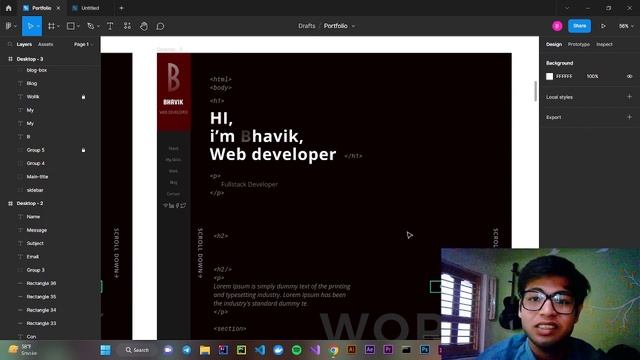 Git & GitHub Tutorial for Beginners #1 - Why Use Git? (Hindi) смотреть онлайн