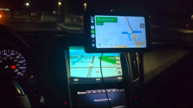 Review Spedal Wireless Apple Carplay & Android Auto, Portable 7 Inch IPS Touchscreen Car Stereo wit смотреть онлайн