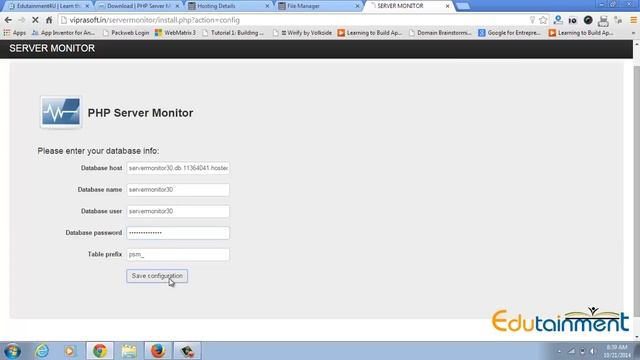 Get alerts when your website faces downtime! смотреть онлайн