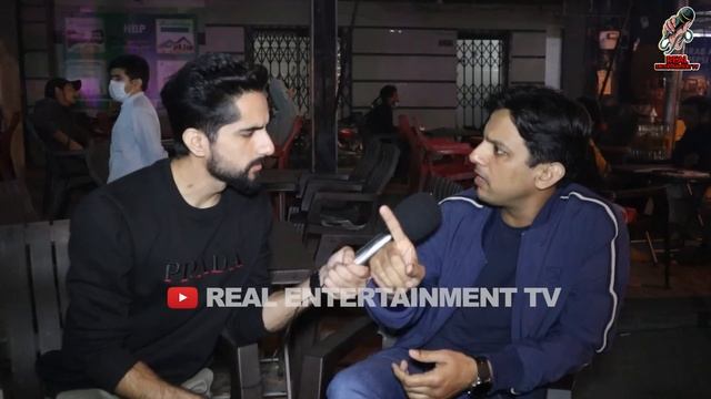 MY 1ST VISIT TO INDIA?? | PAKISTANI JOURNALIST IN INDIA, SHARING INDIA'S DEVELOPMENT | VIRAL VIDEO