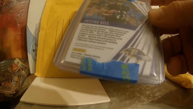 👀WoW👀 WHAT A Colorful Prizm HOLO Type of a MAILDAY! If you like SPORTS CARDS, YOU’ll LOVE THIS‼️ смотреть онлайн