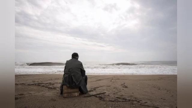 музыка для сна. Волныи прибой. смотреть онлайн