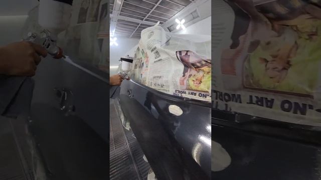 #finish Ford Territory 2023 ???