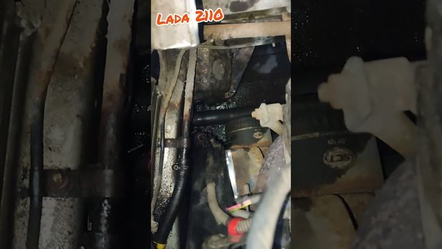 замена водяного насоса ваз-2110 смотреть онлайн