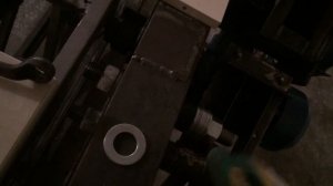 Форматно-раскроечный станок своими руками