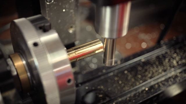 Теперь смогу точить 1000 деталей в день! смотреть онлайн