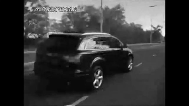 Ambiance vk Abassiano Audi Q7(Djerba) HD 1080 смотреть онлайн