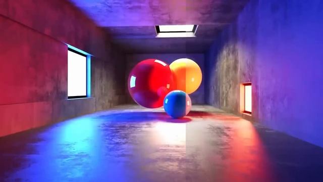 Cinema 4D 2023 - Released! смотреть онлайн