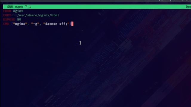 Containerize Static website in 2 Minute using Docker an Nginx | #Docker #nginx #devops #cloud смотреть онлайн