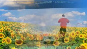 Песни старых дворов   Девушка в платье из ситца