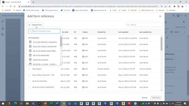 PlanGrid vs. Autodesk Build смотреть онлайн