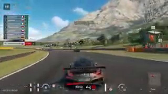 Gran Turismo Sport онлайн смотреть онлайн