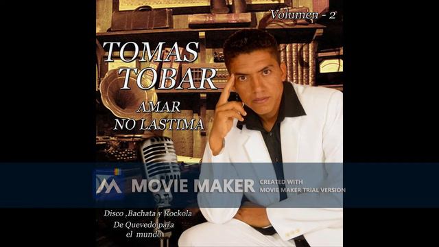 Si yo te amo Tomas Tobar смотреть онлайн