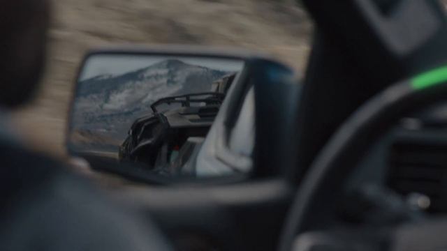 [CHEVROLET] 2024 SILVERADO USA Commercial - Super Cruise смотреть онлайн
