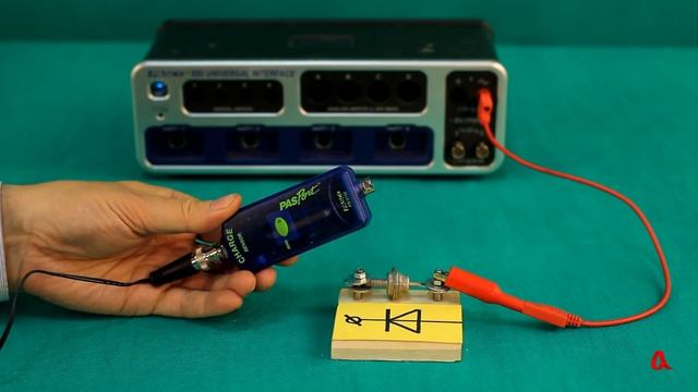 Обратное подключение диода смотреть онлайн