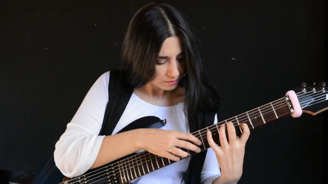 Organic Pickups "The Emperor" promo Alejandra Mesliuk смотреть онлайн