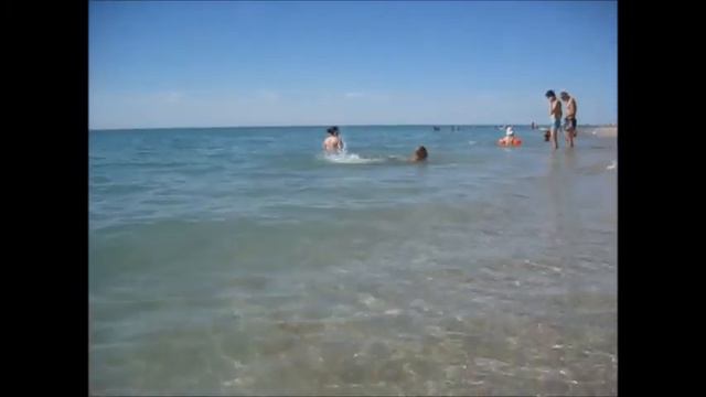 Бакальская коса 2017 смотреть онлайн