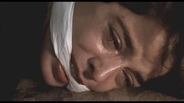 WHISPERS IN THE DARK (1992) - Thomas Newman - Soundtrack Score Suite смотреть онлайн