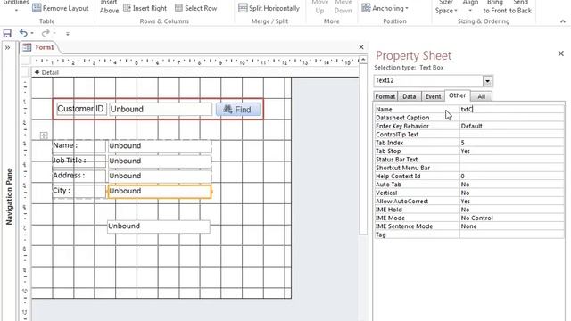 Access VBA Programming - ADO Recordset for Beginners Part 1/4 смотреть онлайн