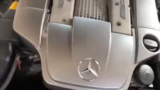 Rare SLK32AMG for sale in Somerset смотреть онлайн